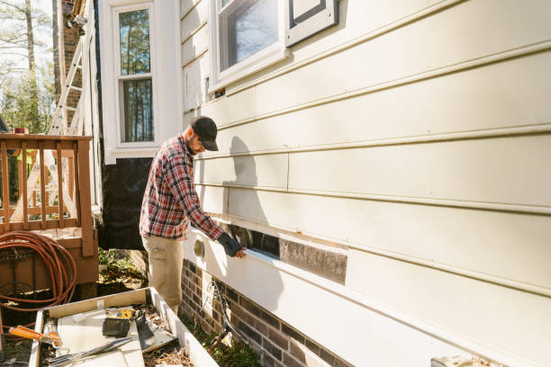 Trusted Siding Replacement service in Monrovia, MD - Creative Siding